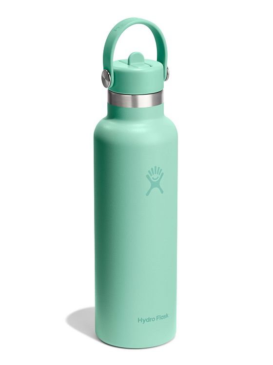 Hydro Flask Hydration Standard Flex Straw Cap Drikkeflaske 620 ml
