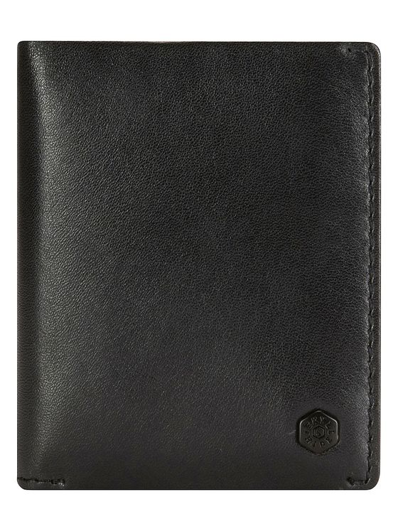 Jekyll & Hide Oxford Kreditkortetui RFID-beskyttelse Læder 8.5 cm Jekyll & Hide Oxford Kreditkortetui RFID-beskyttelse Læder 8.5 cm