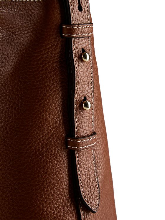 AIGNER Farah Shopper-taske Læder 37.5 cm AIGNER Farah Shopper-taske Læder 37.5 cm