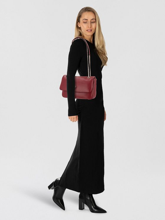 Guess Sunetra Skuldertaske 28 cm