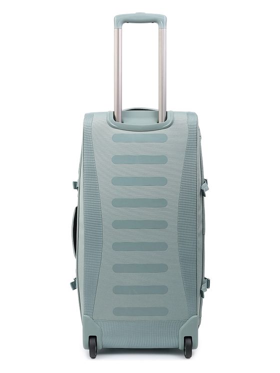 Hedgren Comby Compact 2-hjuls foldbar rejsetaske RFID 68 cm