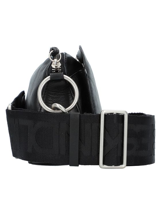 Liebeskind Clarice Skuldertaske M Læder 27 cm Liebeskind Clarice Skuldertaske M Læder 27 cm