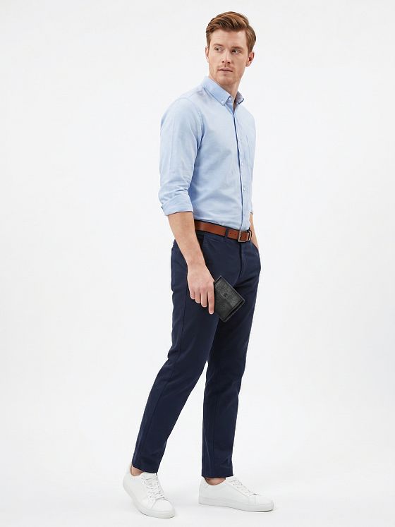 Esquire Texas Plånbok RFID-skydd Läder 11 cm Esquire Texas Plånbok RFID-skydd Läder 11 cm