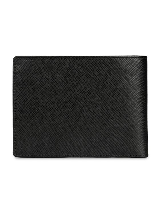 bugatti Roccia Peněženka RFID ochrana Kůže 12.5 cm