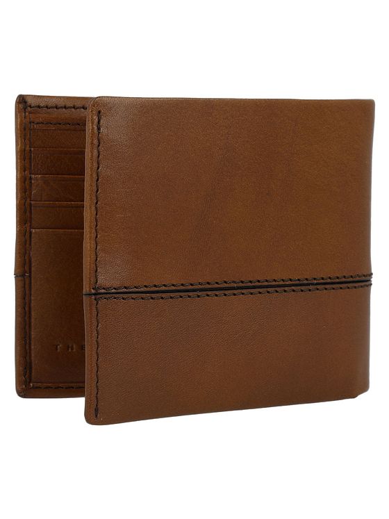 The Bridge Damiano Pung Læder 11 cm The Bridge Damiano Pung Læder 11 cm