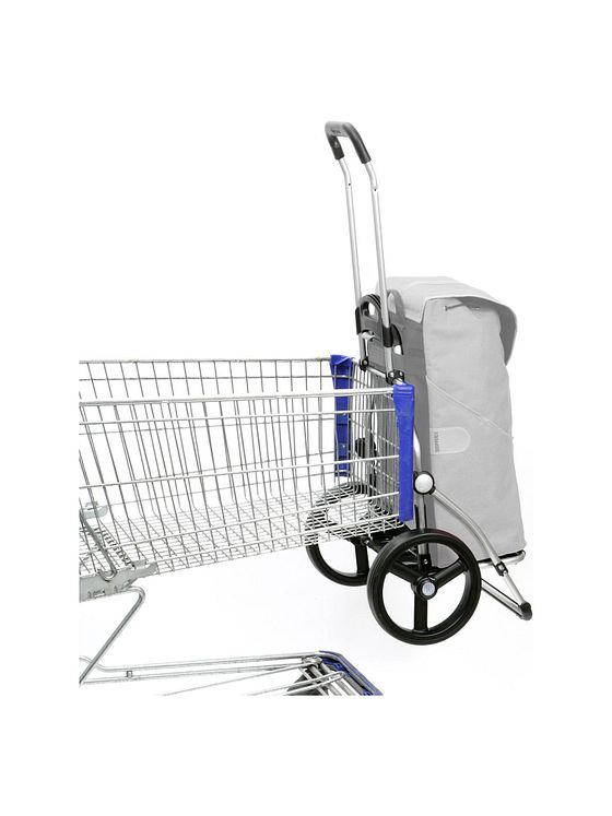 Andersen Shopper Royal Shopper Ipek Ma Indkøbsvogn 58 cm