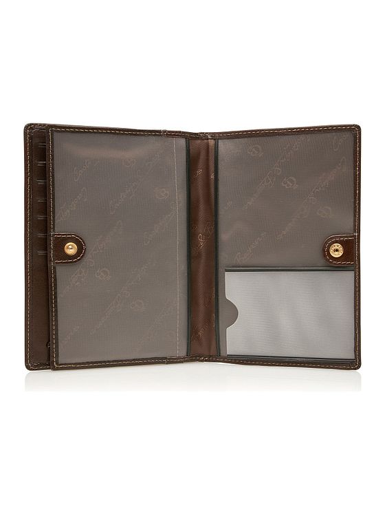 Castelijn & Beerens Gaucho pasetui RFID læder 11,5 cm Castelijn & Beerens Gaucho pasetui RFID læder 11,5 cm