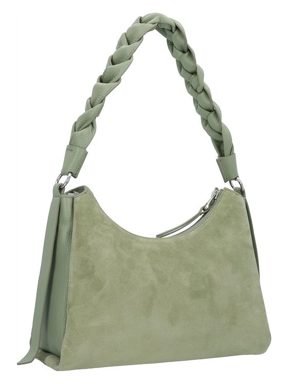 Coccinelle Boheme Skuldertaske Læder 31 cm