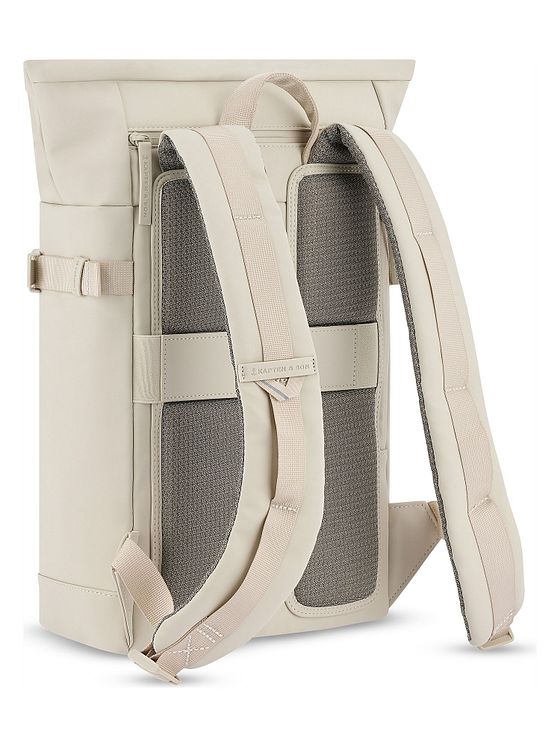 Kapten & Son Helsinki Daypack 46 cm Laptoprum