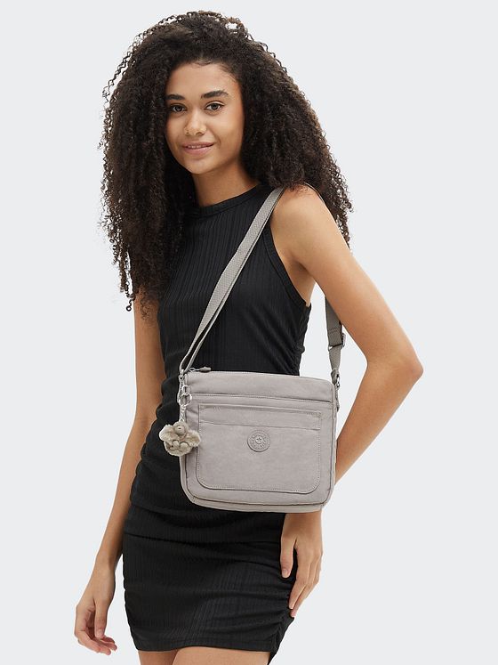 Kipling Basic Sebastian Skuldertaske 23 cm
