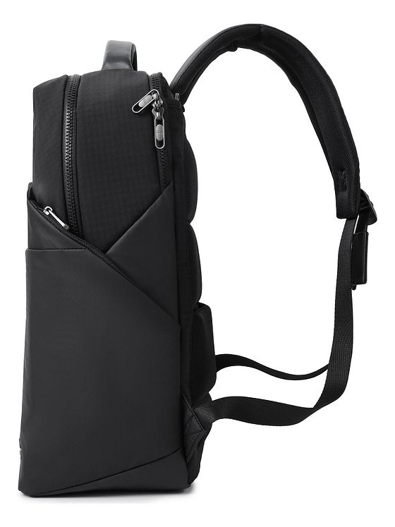 Hedgren Furo Shiki Daypack RFID-beskyttelse 42 cm Hedgren Furo Shiki Daypack RFID-beskyttelse 42 cm
