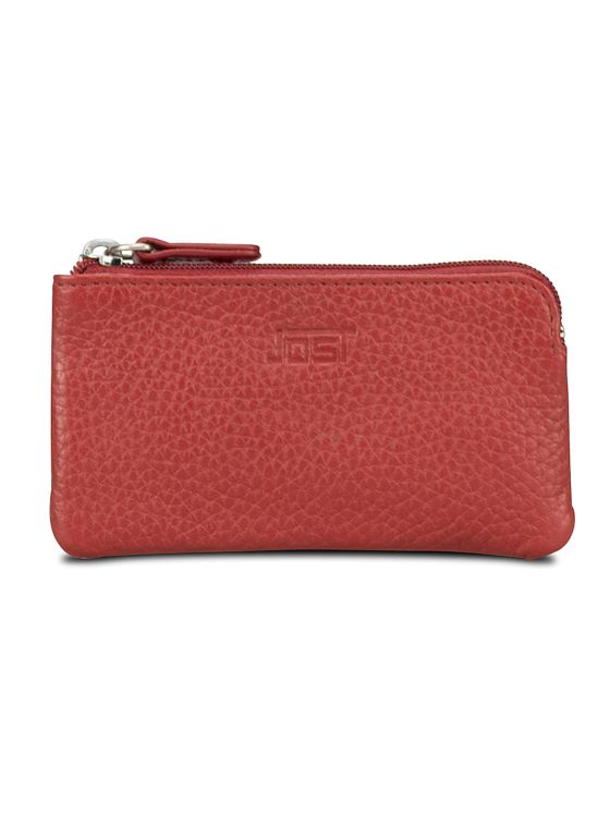 Jost Vika Nøgletui Læder 11 cm