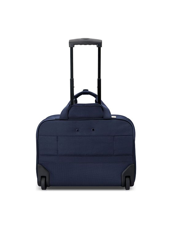 Roncato Easy Office 2.0 2 hjul Business-trolley 33 cm Laptoprum Roncato Easy Office 2.0 2 hjul Business-trolley 33 cm Laptoprum