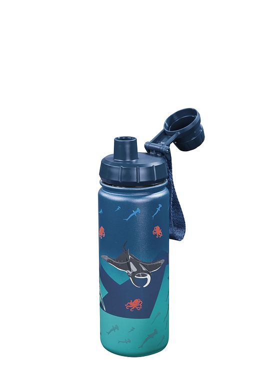 Step by Step Láhev na pití 1 ml