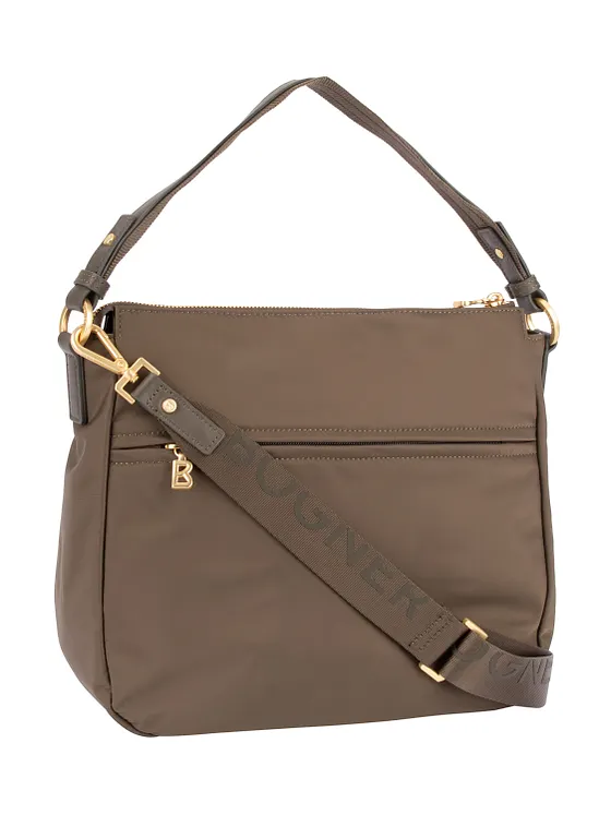 Bogner Klosters Isalie Bolsa de hombro 30 cm Bogner Klosters Isalie Bolsa de hombro 30 cm