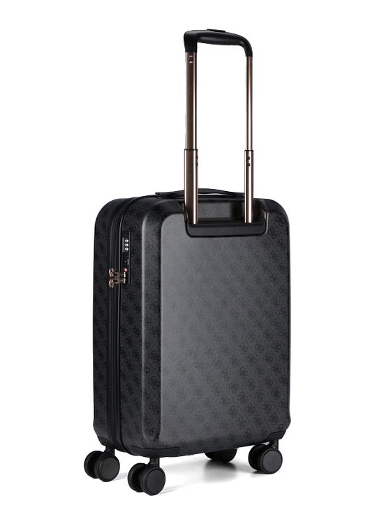 Guess Latona 4 rullar Kabinvagn 53 cm Guess Latona 4 rullar Kabinvagn 53 cm