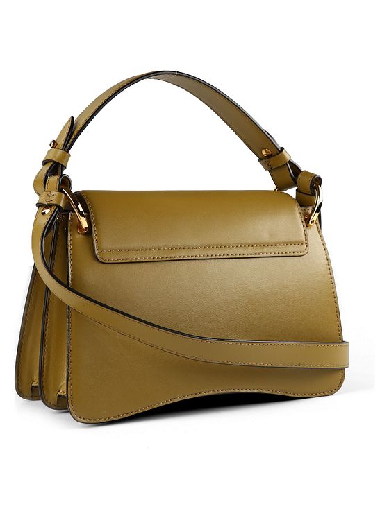 Coccinelle C-Me Skuldertaske Læder 24 cm