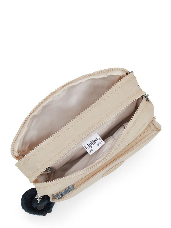 Kipling Basic Abanu Skuldertaske M 24 cm