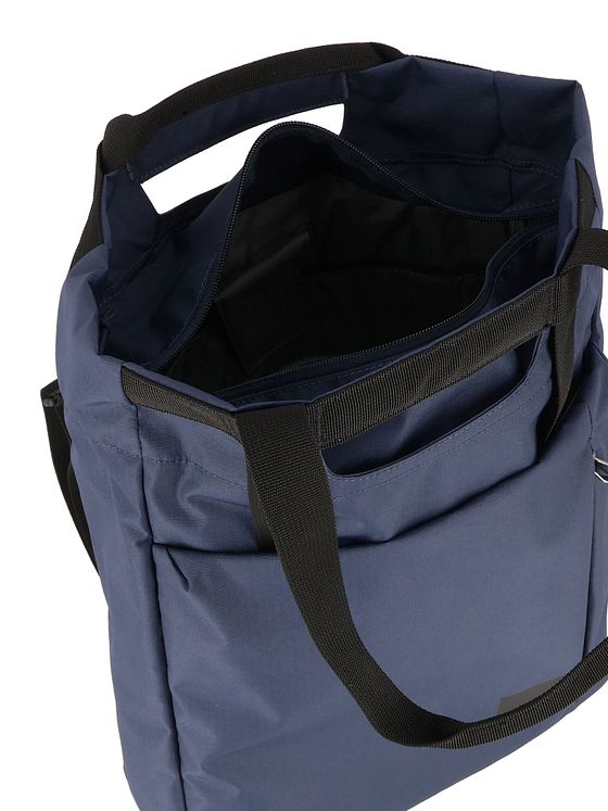 Jack Wolfskin Eve Håndtaske 32 cm Laptoprum