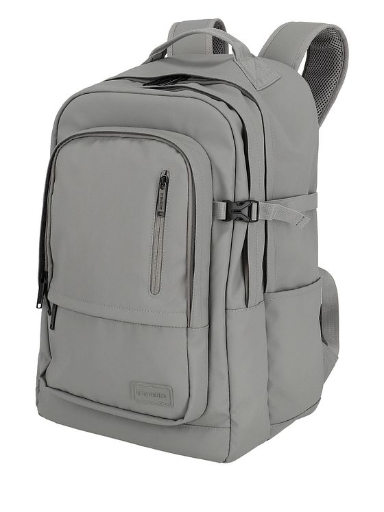 Travelite Basics Daypack 48 cm Laptoprum
