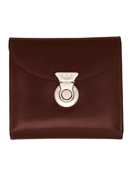 Golden Head Kožená peněženka Colorado RFID 12 cm