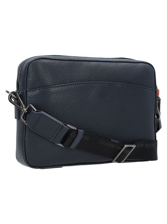 Braun Büffel Novara Skuldertaske Læder 26.5 cm