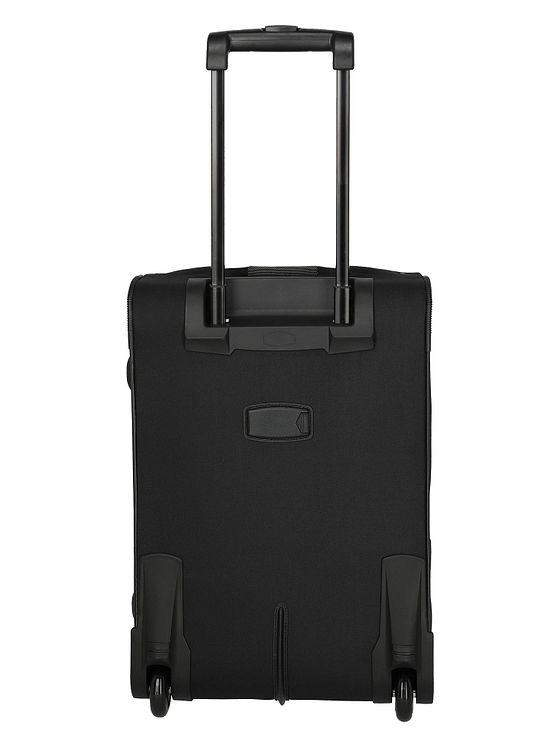 Paklite Orlando 2 kolečka Kabinkový kufr S 53 cm