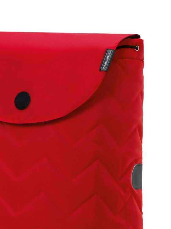 Andersen Shopper Alu Star Shopper Hilma Carro de la compra 59 cm