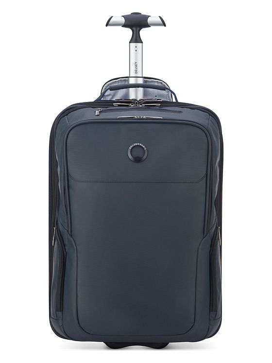 Delsey Paris Pavris Plus 2-hjulet rygsæktrolley 51 cm rum til bærbar computer