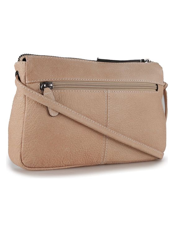 Picard Lesotho Skuldertaske Læder 24 cm