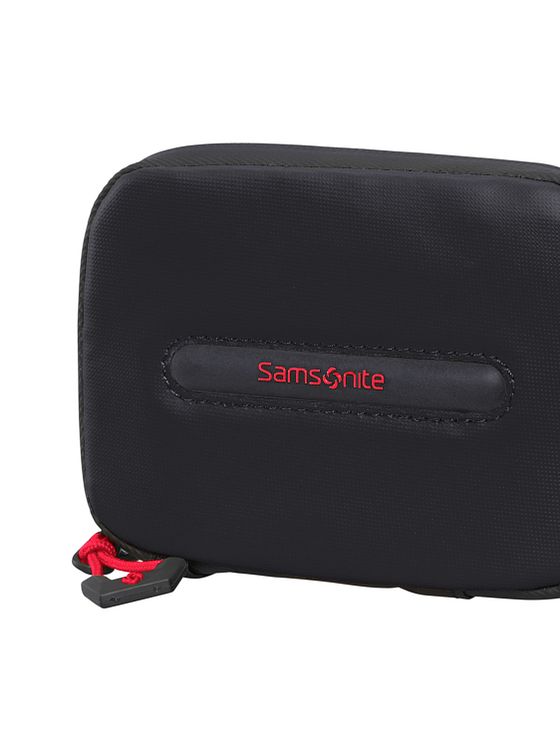 Samsonite Ecodiver Pung 12.5 cm
