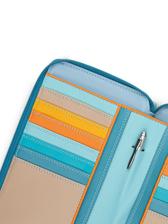 Mywalit Pung i læder 11 cm