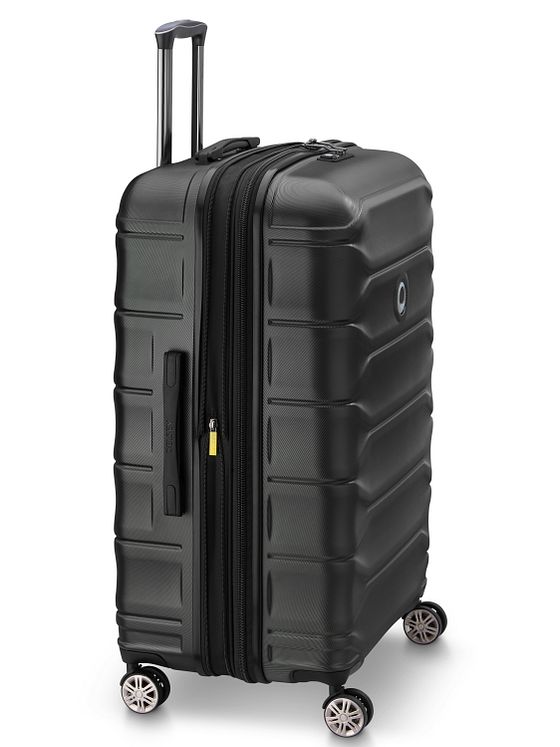 Delsey Paris Meteor 4-hjulet Kuffert L 78 cm med ekspansion