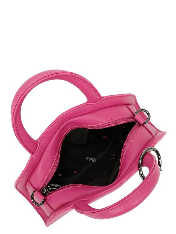 Buffalo Bowl Håndtaske 23 cm