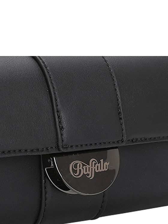Buffalo Curve Night Skuldertaske 20 cm