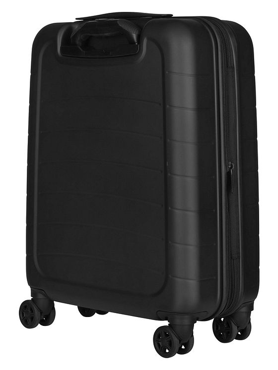 Wenger Syntry 4-hjuls kabinevogn 55 cm med rum til bærbar computer