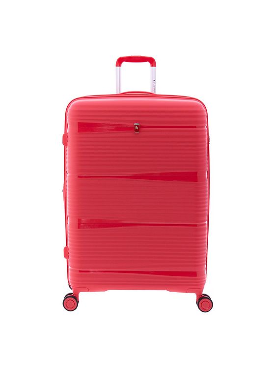 Gladiator 0800 4 hjul Trolley 76 cm med strækfold Gladiator 0800 4 hjul Trolley 76 cm med strækfold