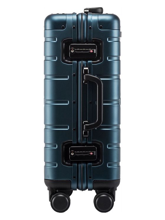 Alumaxx Gravity 4-hjulet kabinevogn 55 cm Alumaxx Gravity 4-hjulet kabinevogn 55 cm