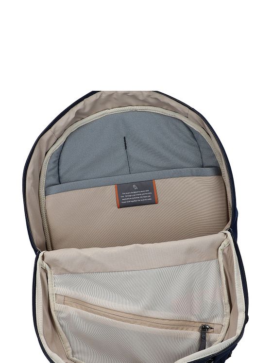 Bellroy Via Daypack 47 cm Laptoprum