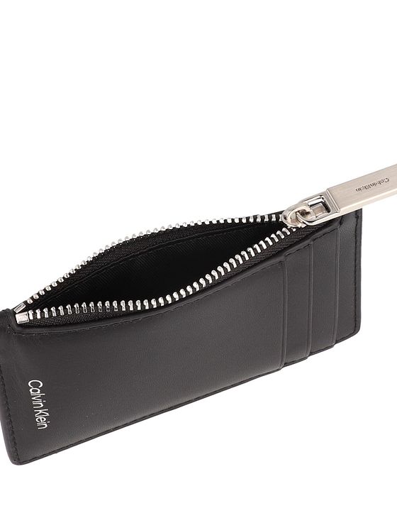 Calvin Klein CK Sleek Kreditkortetui 12.5 cm