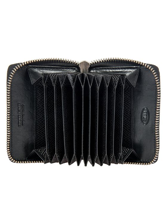 Bric's Monte Rosa kreditkortholder RFID læder 10,5 cm Bric's Monte Rosa kreditkortholder RFID læder 10,5 cm