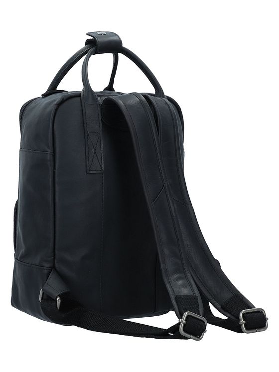 The Chesterfield Brand Bellary Městský batoh Kůže 30 cm