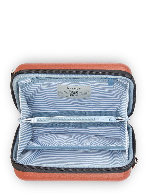 Delsey Paris Turenne 2.0 Mini Bag skuldertaske 18 cm