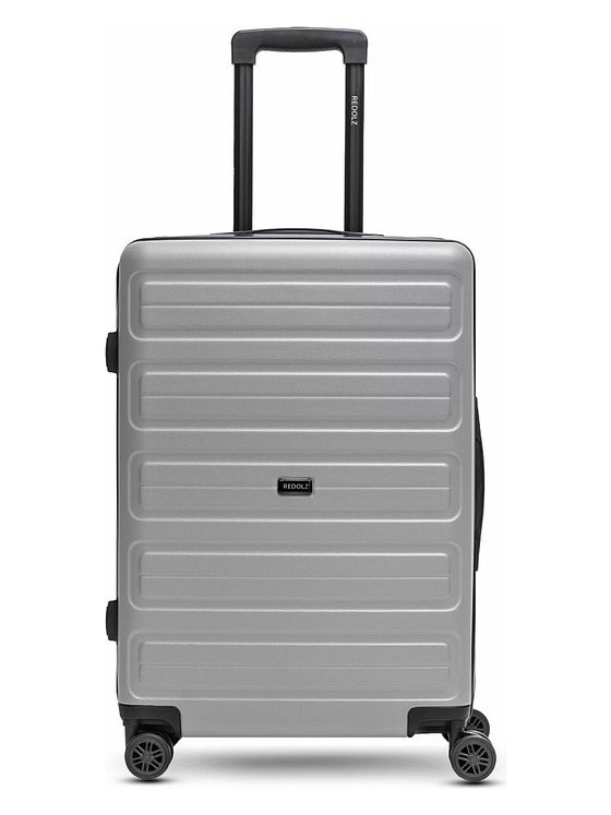 Redolz Essentials 08 MEDIUM 4 hjul Trolley 67 cm