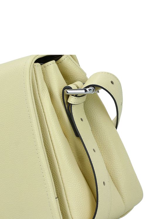 Picard Zoom Skuldertaske Læder 23 cm