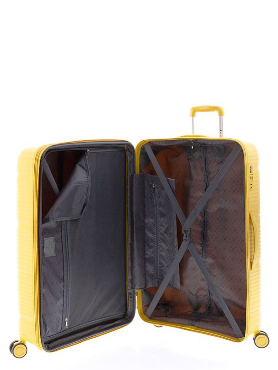 Gladiator 0800 4 hjul Trolley 76 cm med strækfold Gladiator 0800 4 hjul Trolley 76 cm med strækfold