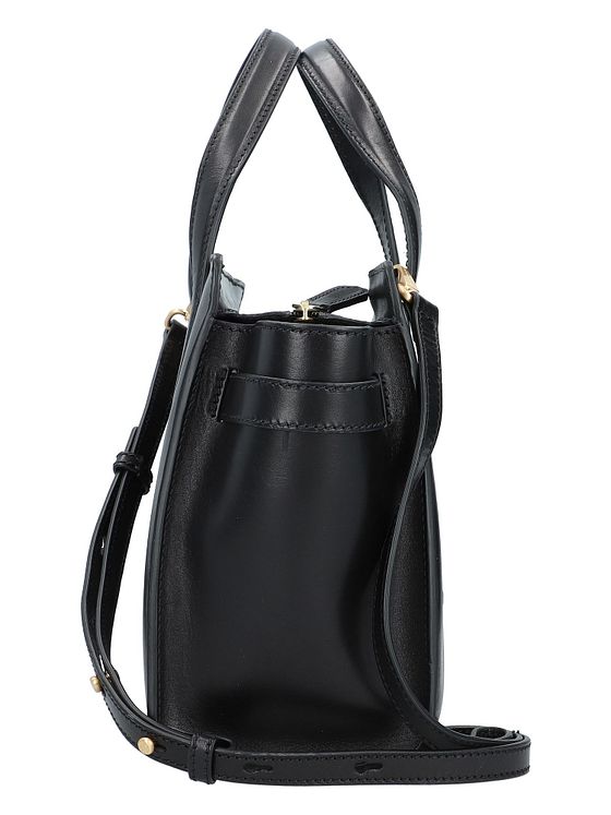 The Bridge Kabelka Bianca kožená 26 cm