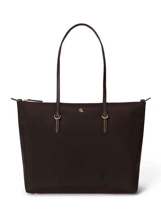 Lauren Ralph Lauren Keaton Shopper Tasche 36 cm Lauren Ralph Lauren Keaton Shopper Tasche 36 cm