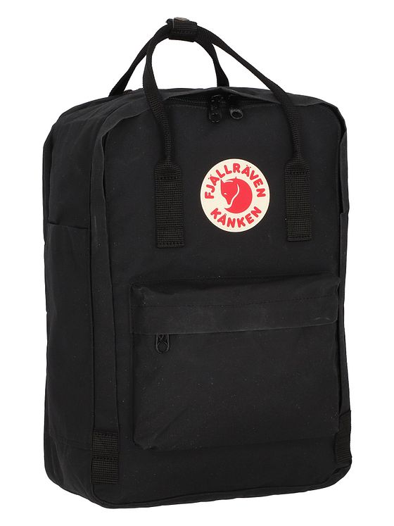 Fjällräven Kanken-rygsæk 37 cm med rum til bærbar computer