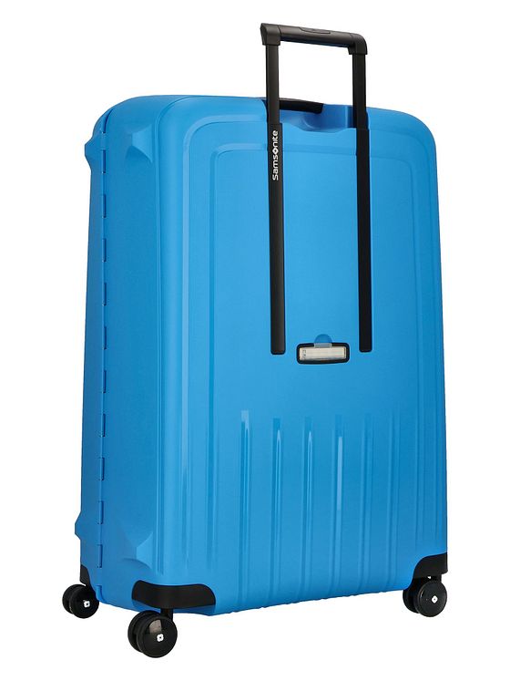 Samsonite S'Cure 4 hjul Trolley 81 cm